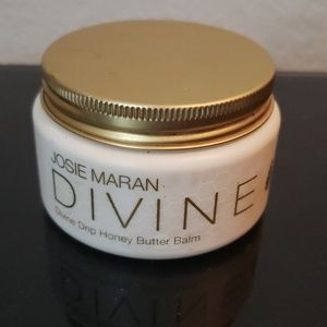 JOSIE MARAN DIVINE DRIP HONEY BUTTER BALM